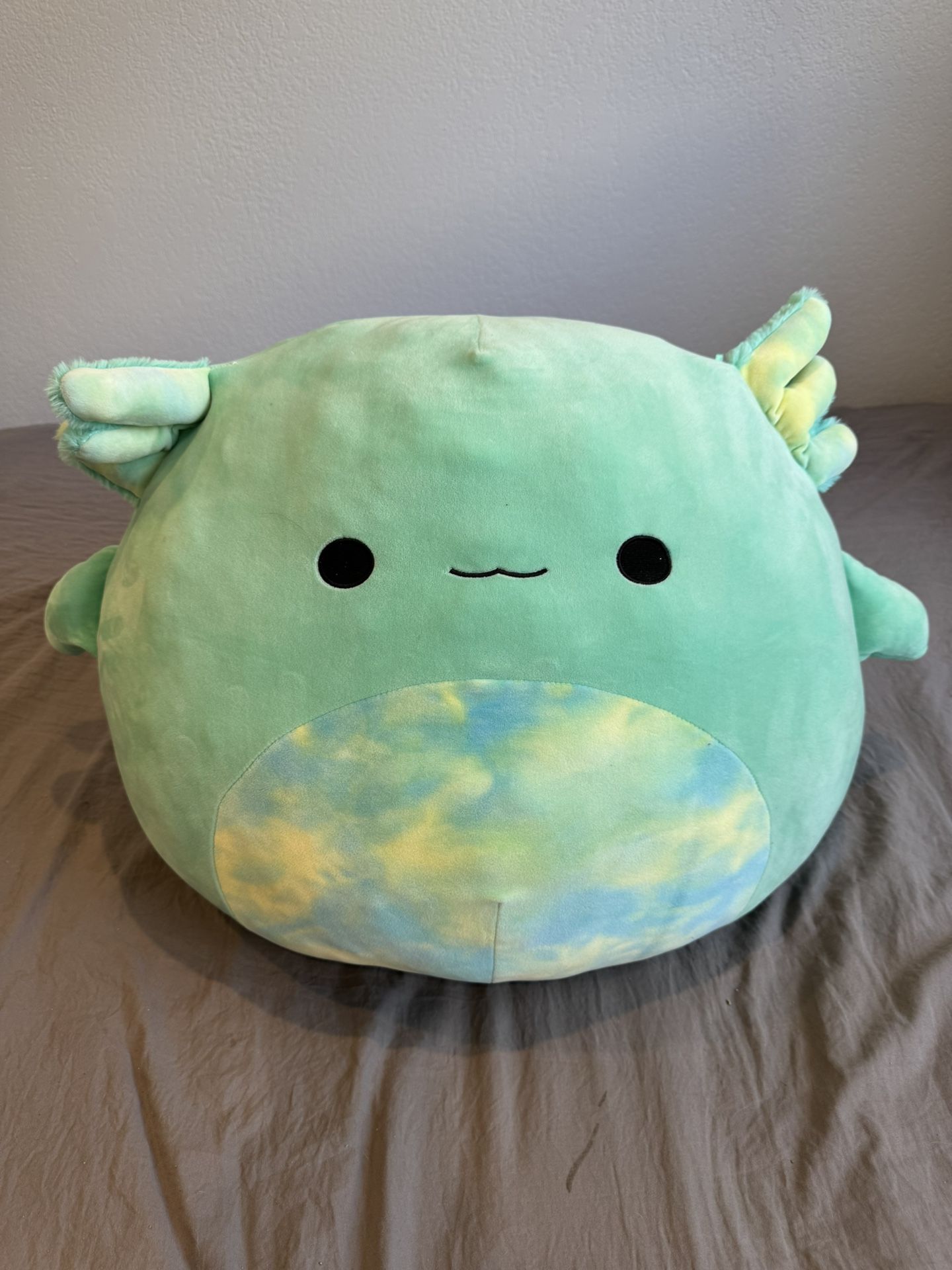 Squishmallows Various Sizes 