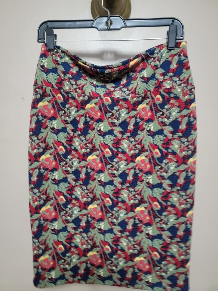 LuLaRoe 3 Cassie Pencil Skirt Sell Separately