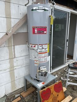 Water Heater