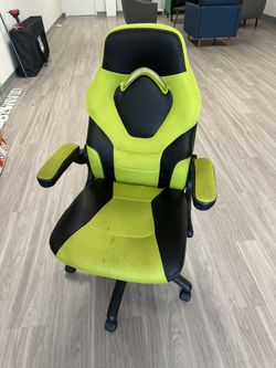 Gamer, Office Chair