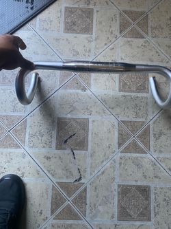 Brooks England SOMA HWY ONE 31.8mm/6061. T6 AL Drop 130/Reach: 75mm HWY ONE 18 C27 420