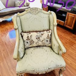 Upholstered Armchair / Sofa 