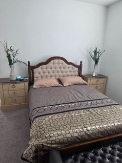 Bedroom Suite