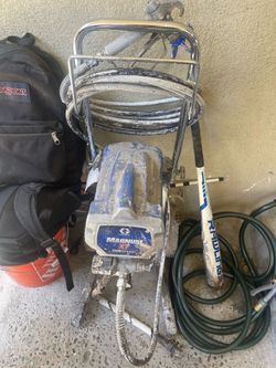 Graco x7