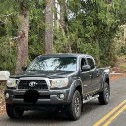 2010 Toyota Tacoma