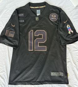 Nike Green Bay Packers Aaron Rodger’s #12 jersey - Men’s size large - $55