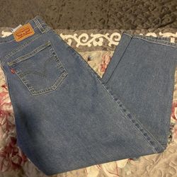 Levi Jeans Women’s