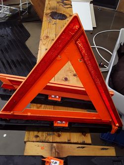 Reflectors for safety use