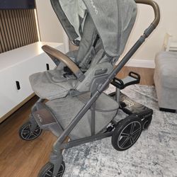 Nuna Mixx Stroller 