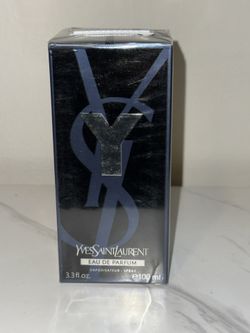 YSL Y 100 ML