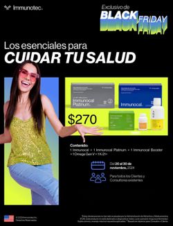 black Friday