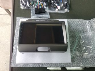 Headunit 9inch Android For 2010-2016 Kia Sportage