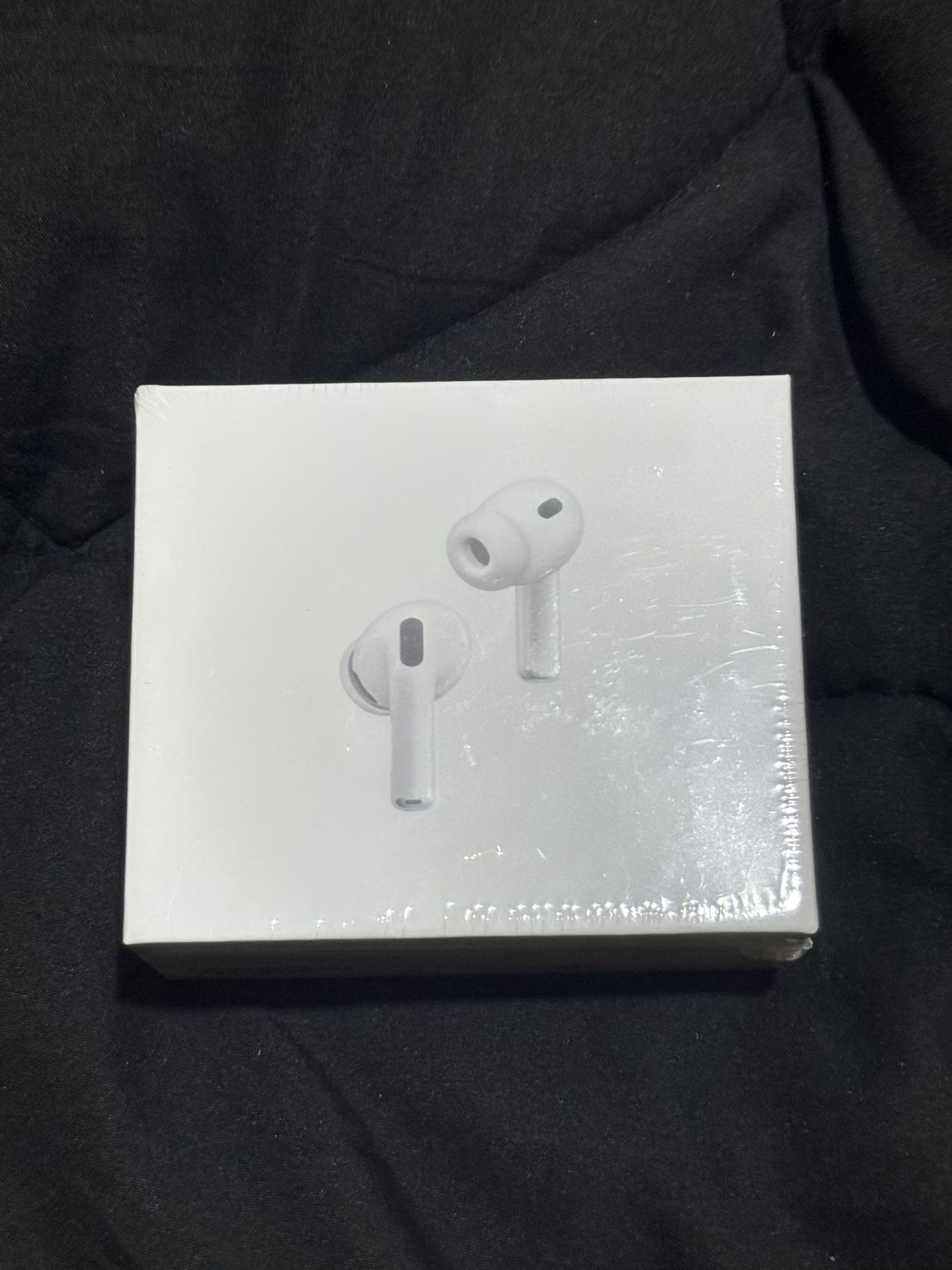 Apple AirPods Pro 3 – Brand New & Sealed