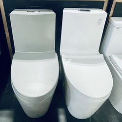 New Toilet                                    Bathroom Vanity