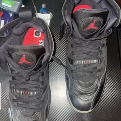 jordan’s