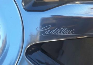 RIMS FOR CADILLAC ESCALDE SIGNATURE