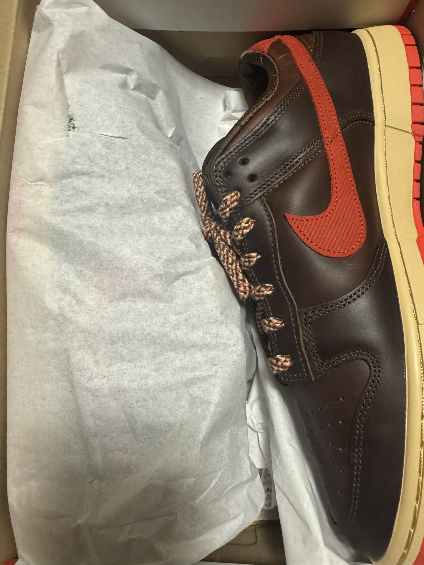 Nike Dunk Size 12 OG All