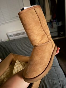 Uggs