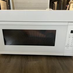 Unbranded Whirlpool Microwave 