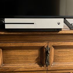 Xbox 1s
