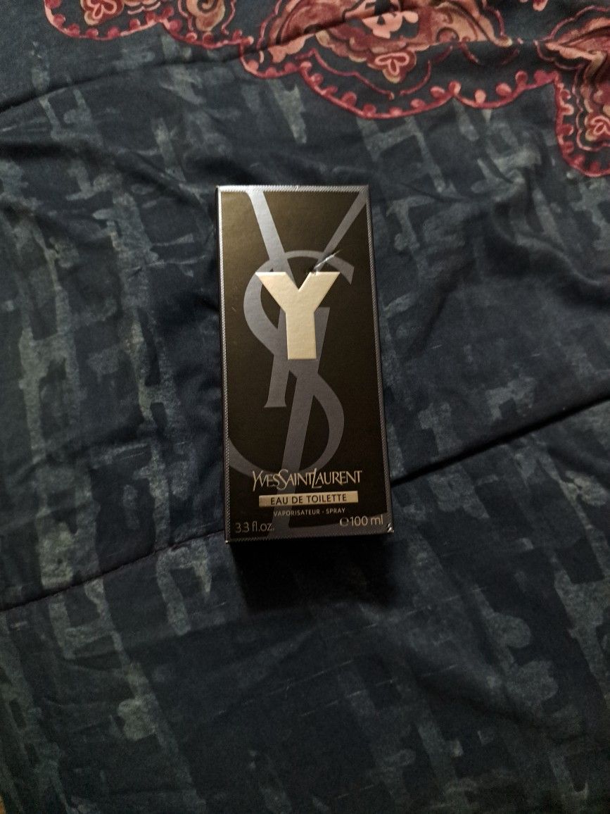 YvesSaintLaurent Cologne 3.3 Fl.oz.