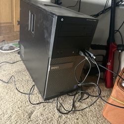 Gaming Pc 