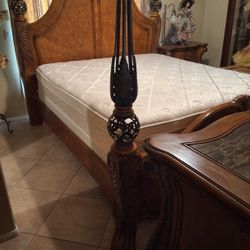 King Bedroom Set