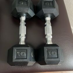 Dumbbells