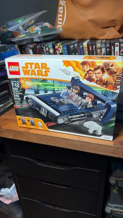 Lego 75209