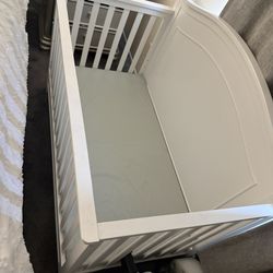 Baby Bed / Mattress 