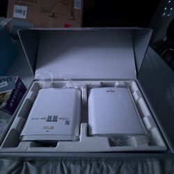 Asus GAMING x6600 Mesh WIFI Support