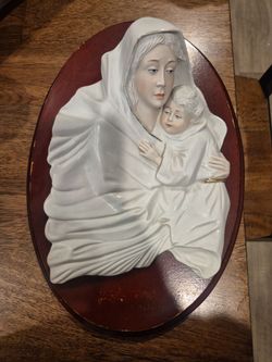Wall hanging