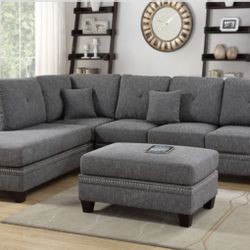 Sectional Sofa