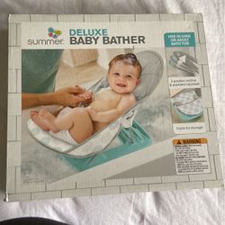 Baby Bath Brand New 