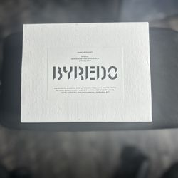 Byredo Ghost 