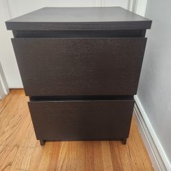 Perfect Condition Nightstand