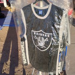 Raiders Jersey