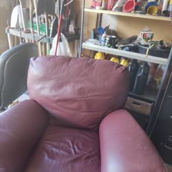 Nice Rocking Chair