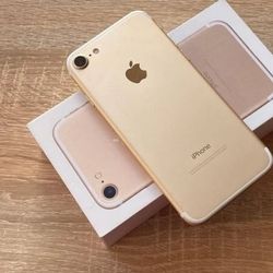 iPhone 7 Unlocked / Liberado 😃