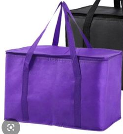 XxL Hot and cold bags