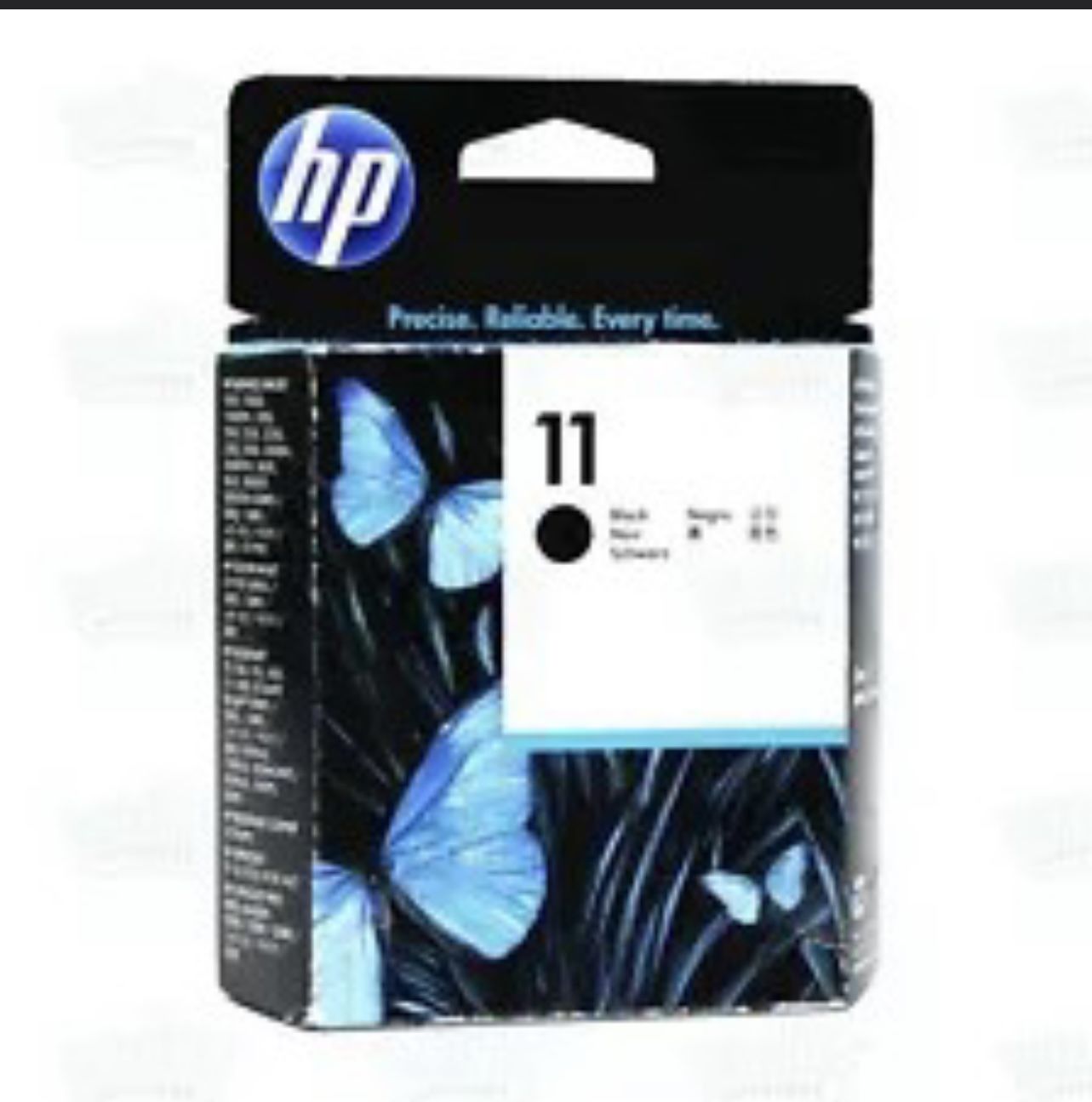 Ink Cartridges For Xerox, Lexmark And Hp Printers