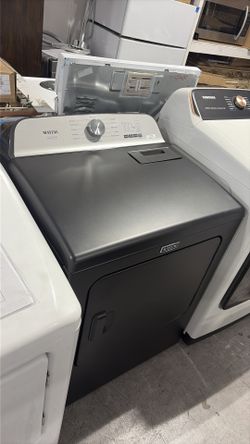 Maytag Electric Dryer