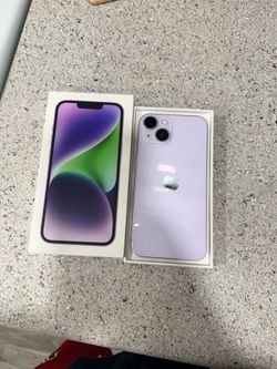 iPhone 14