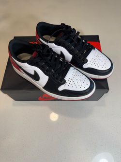 Air Jordan 1 Low
