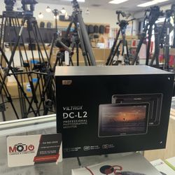 Viltrox 7” DC L2 HDMI/ SDI Monitor