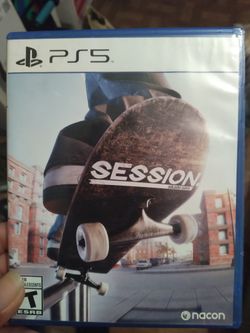 PlayStation 5 Video Game