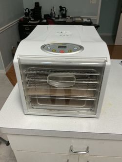 Bio Chef Dehydrator like new