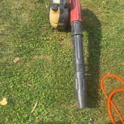 Blower Homesite Bvm 160 Mph 160