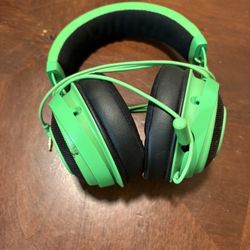 Turtle Beach Gaming Headset