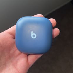 Blue Beats Fits Pro
